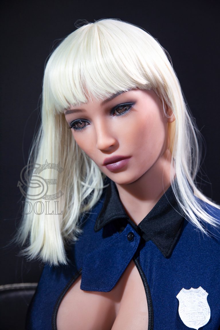 SE Doll Mandy 161cm Sex Doll