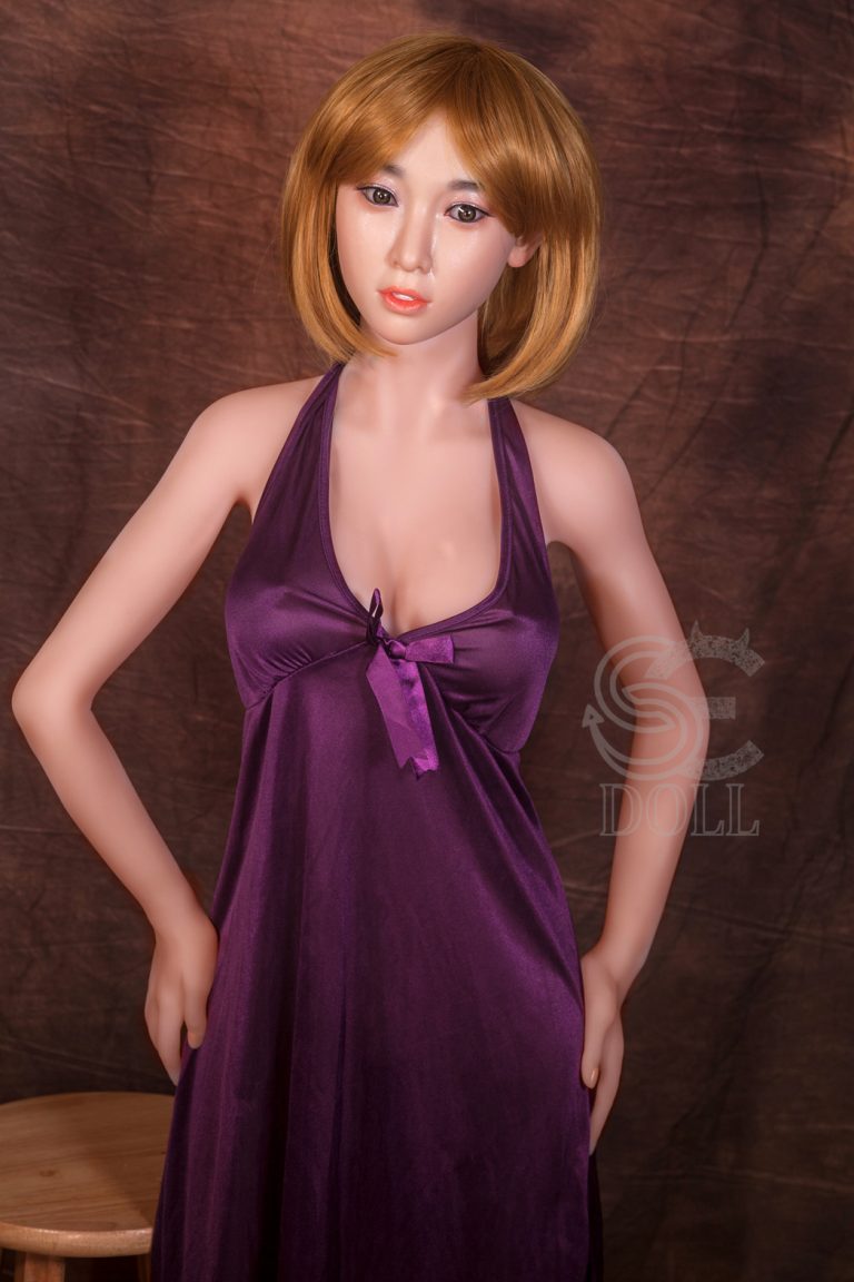 SE Doll Addison 163cm Sex Doll