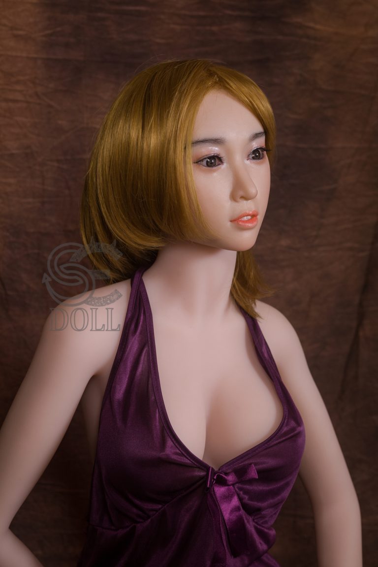 SE Doll Addison 163cm Sex Doll