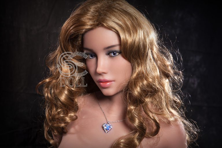 SE Doll Maggie 166cm Sex Doll