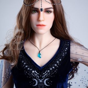 SE Doll Flora 163cm Sex Doll