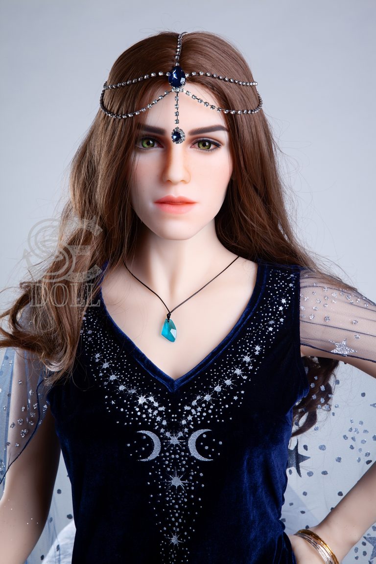 SE Doll Flora 163cm Sex Doll