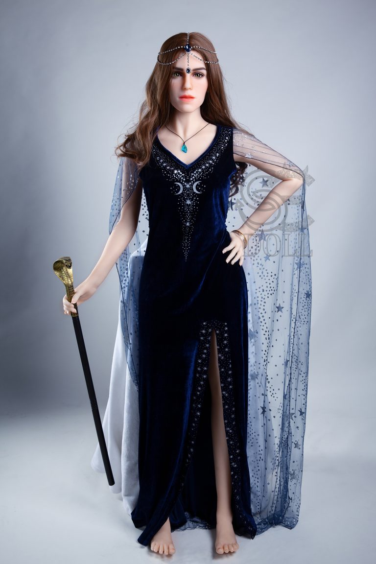 SE Doll Flora 163cm Sex Doll