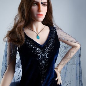 SE Doll Flora 163cm Sex Doll