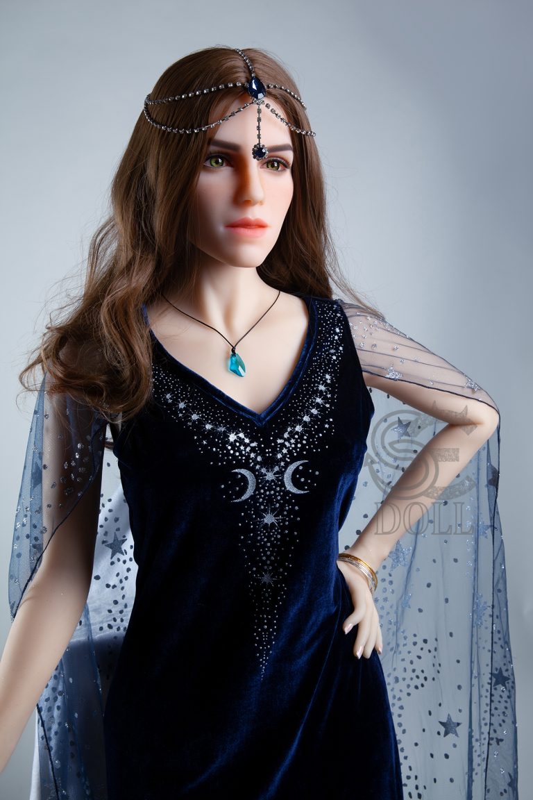 SE Doll Flora 163cm Sex Doll