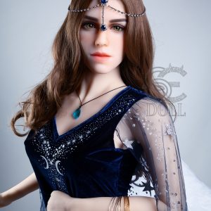 SE Doll Flora 163cm Sex Doll