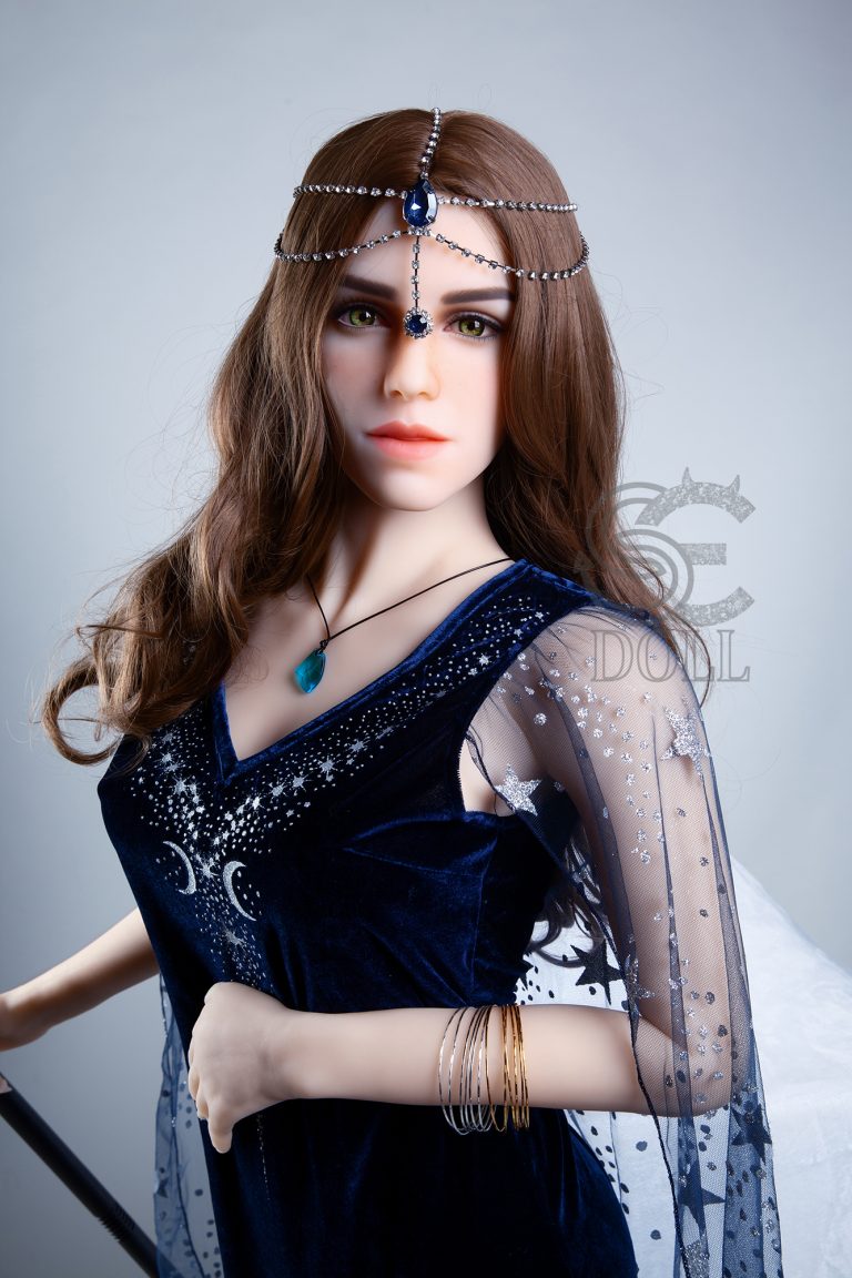 SE Doll Flora 163cm Sex Doll