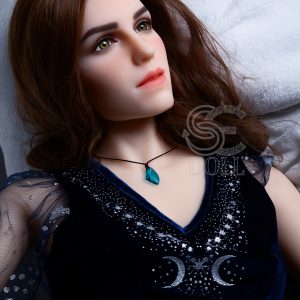 SE Doll Flora 163cm Sex Doll