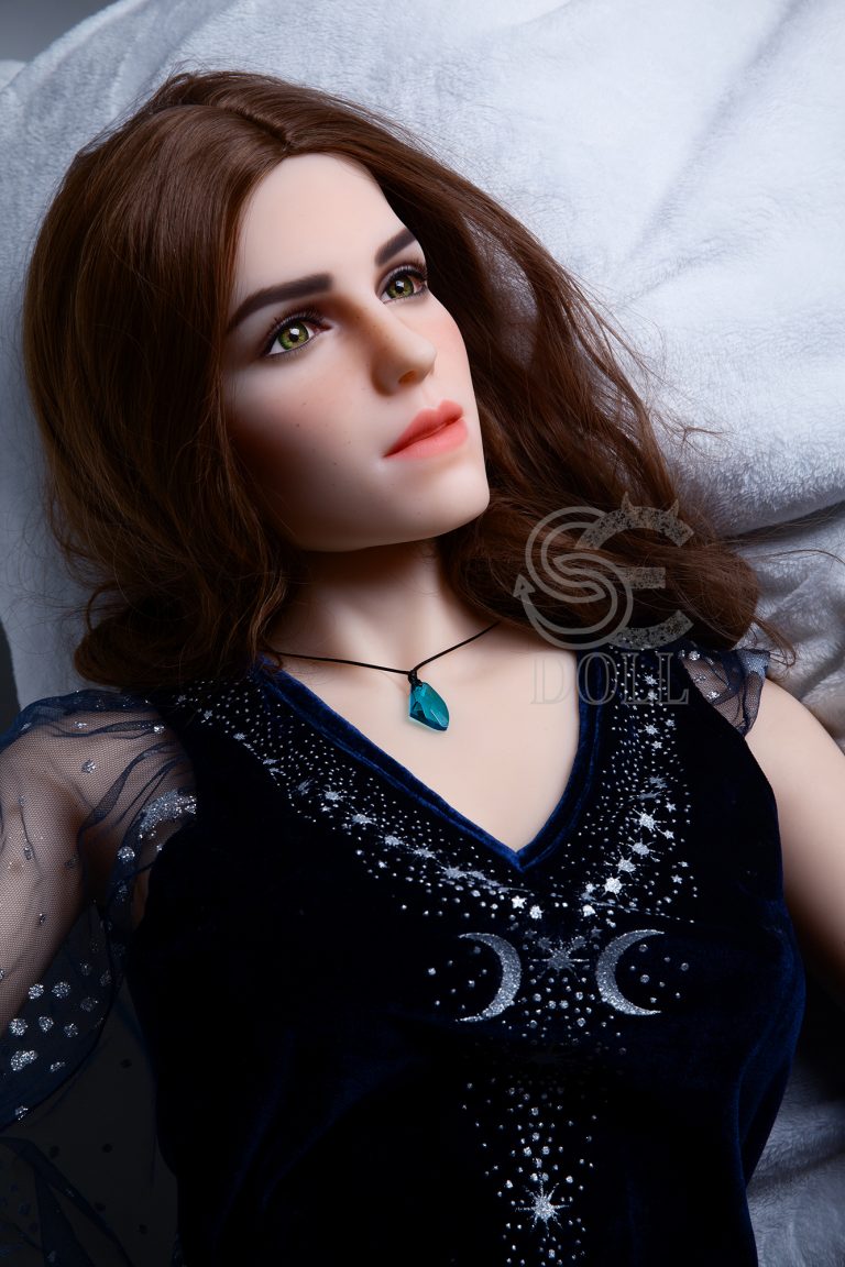 SE Doll Flora 163cm Sex Doll