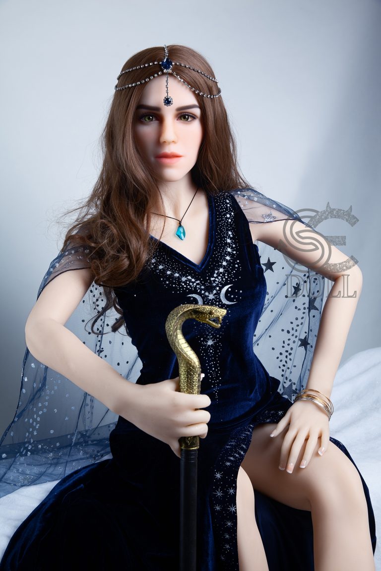 SE Doll Flora 163cm Sex Doll