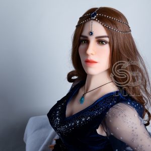 SE Doll Flora 163cm Sex Doll