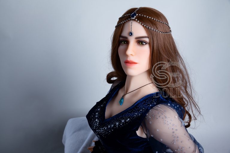SE Doll Flora 163cm Sex Doll