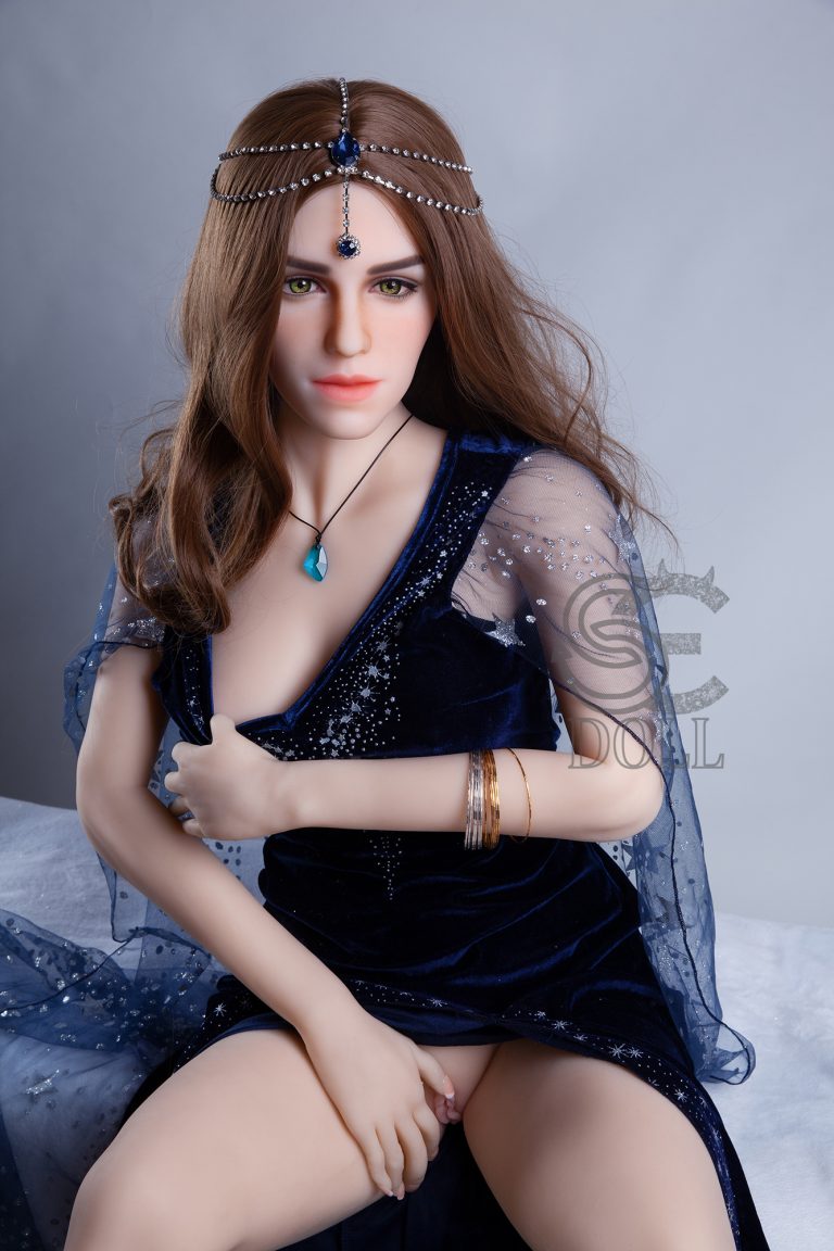 SE Doll Flora 163cm Sex Doll