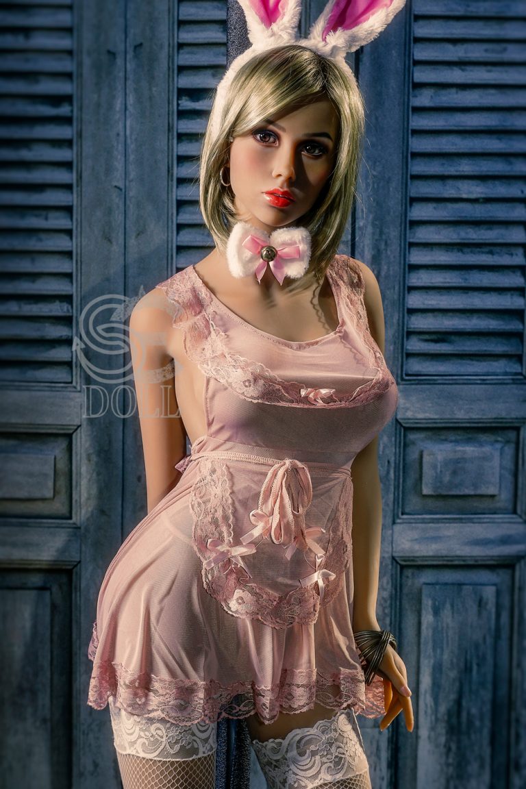 SE Doll Fiona 163cm Sex Doll