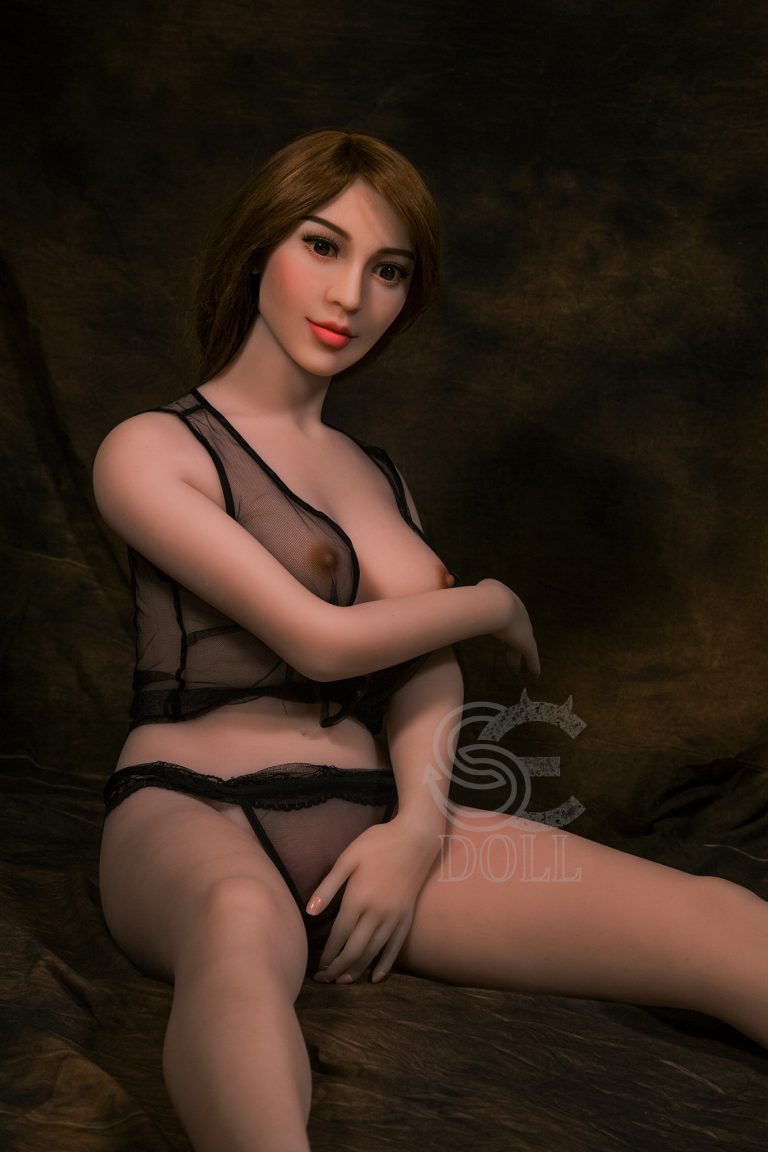 SE Doll Sine 155cm Sex Doll
