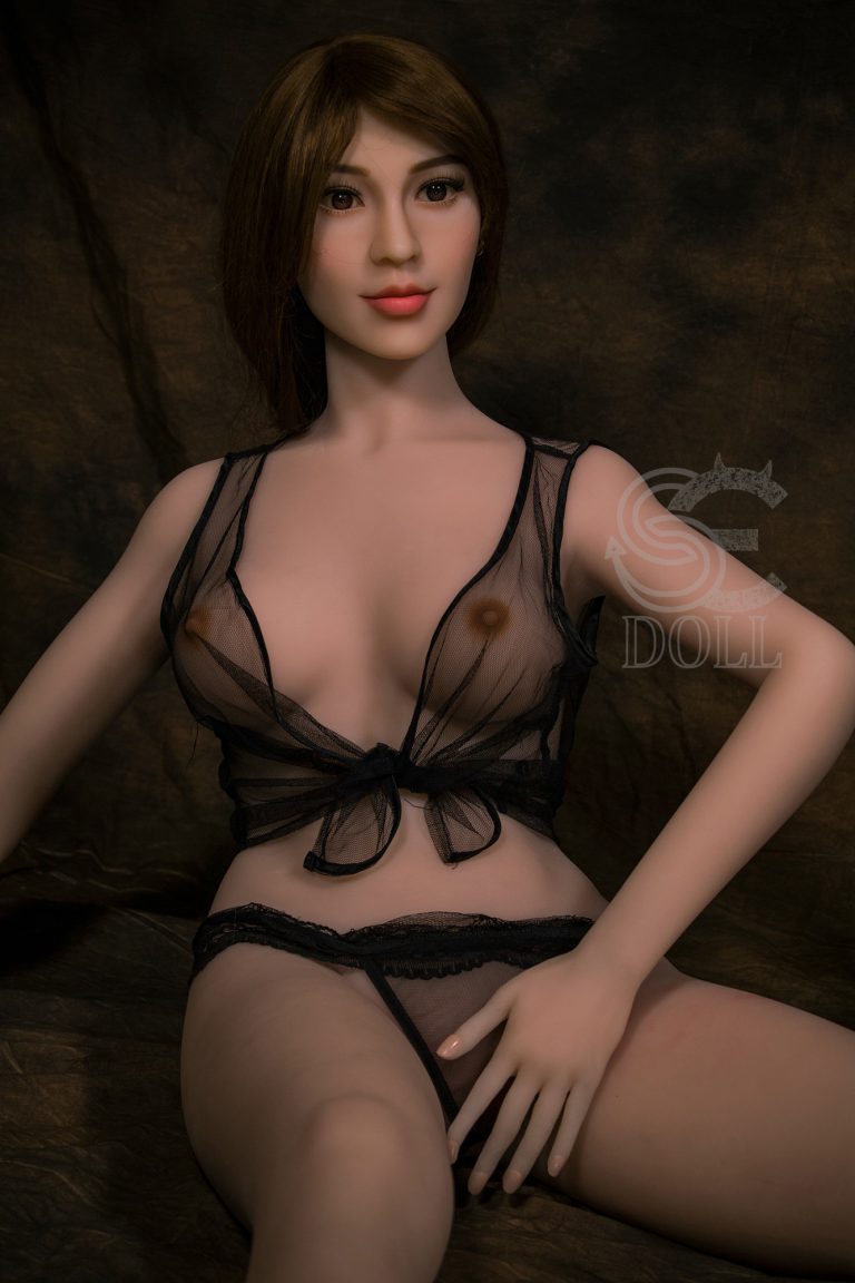 SE Doll Sine 155cm Sex Doll