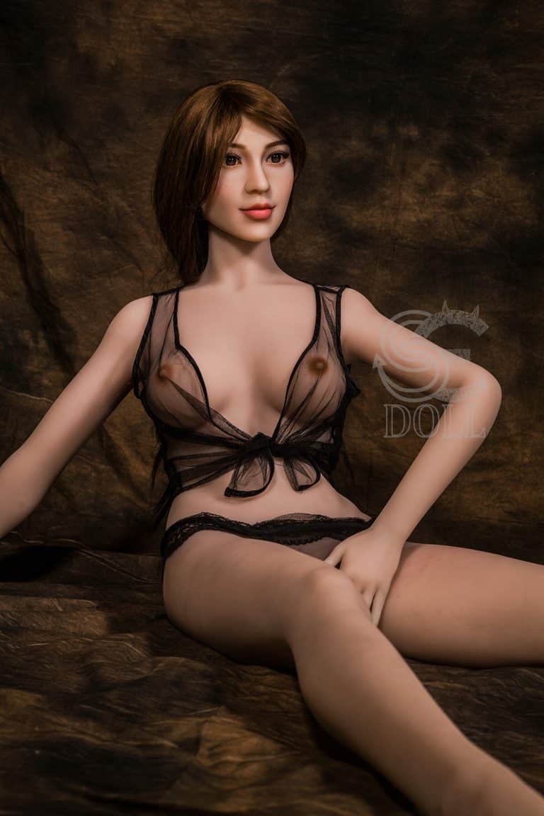SE Doll Sine 155cm Sex Doll