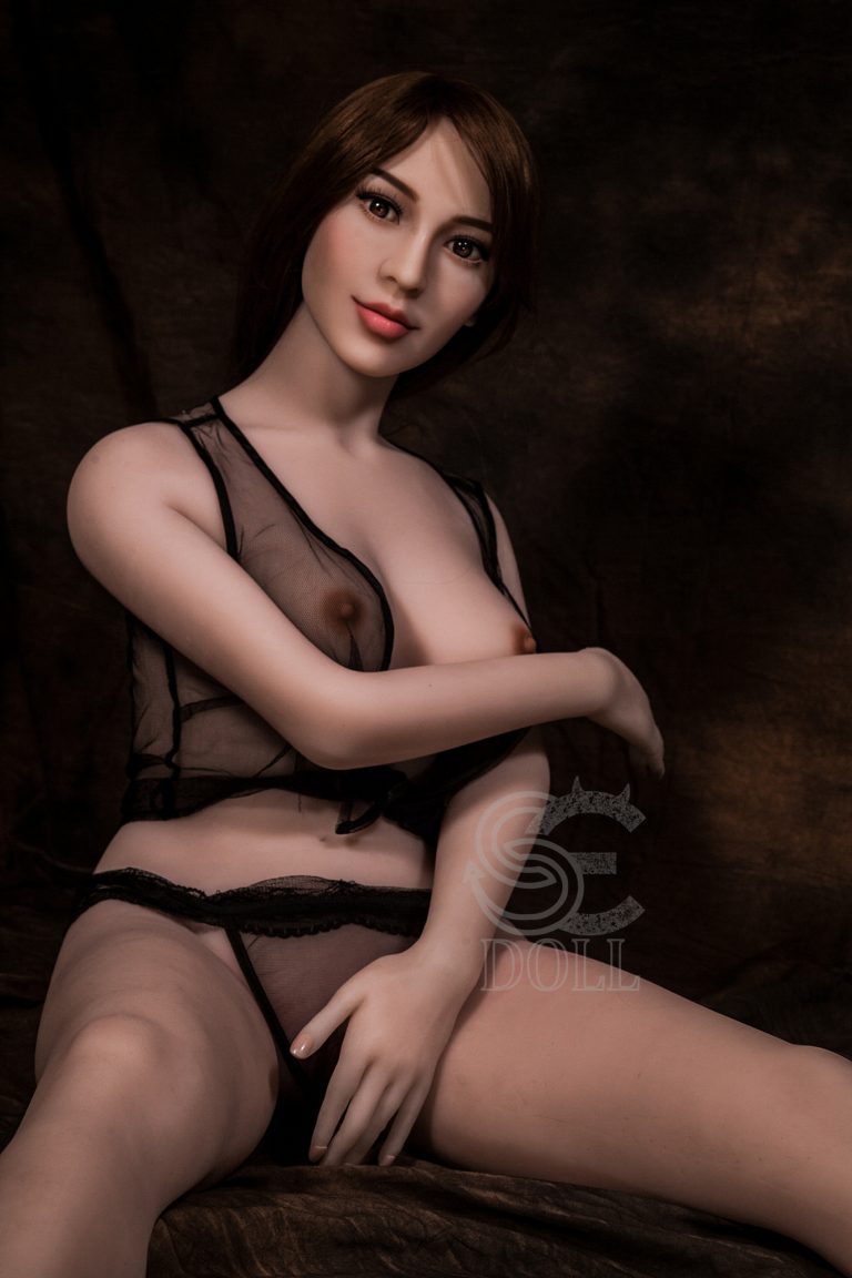 SE Doll Sine 155cm Sex Doll