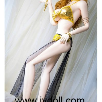 JY Dolls Teresa 165cm TPE Sex Doll