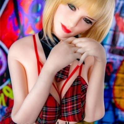 JY Dolls Althea 165cm TPE Sex Doll
