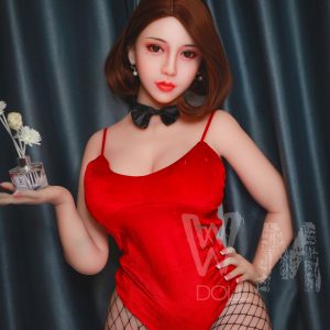WM Doll 156cm H Cup with Head 56