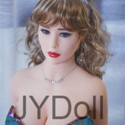 JY Dolls Damaris TPE 163cm Sex Doll