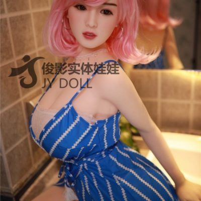 JY Dolls Claire TPE Big Breast 170cm Sex Doll