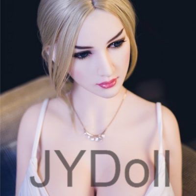 JY Dolls Leyla TPE 163cm Sex Doll