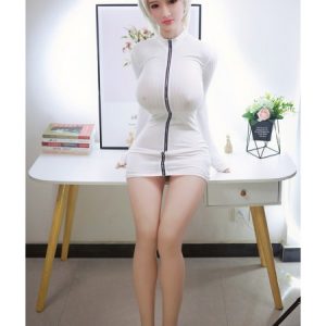 JY Dolls Queena TPE 161cm Doll