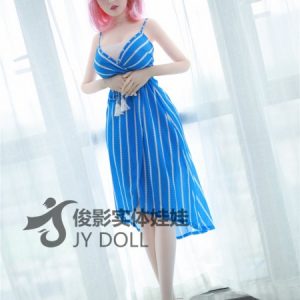 JY Dolls Claire TPE Big Breast 170cm Sex Doll