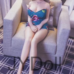 JY Dolls Damaris TPE 163cm Sex Doll