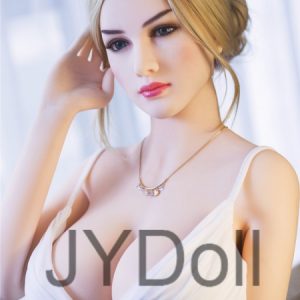 JY Dolls Leyla TPE 163cm Sex Doll
