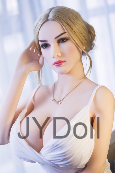 JY Dolls Leyla TPE 163cm Sex Doll