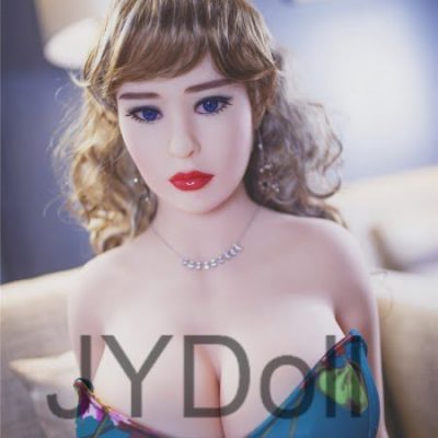 JY Dolls Damaris TPE 163cm Sex Doll