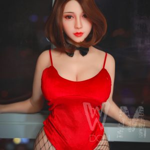 WM Doll 156cm H Cup with Head 56