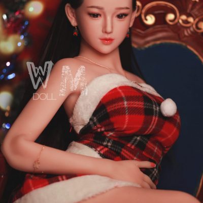 WM Doll Silicone 3 Head 165cm TPE Body Sex Doll