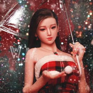 WM Doll Silicone 3 Head 165cm TPE Body Sex Doll