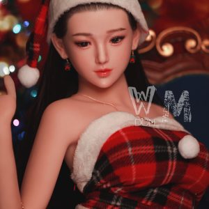 WM Doll Silicone 3 Head 165cm TPE Body Sex Doll