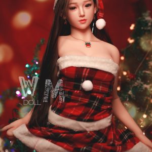 WM Doll Silicone 3 Head 165cm TPE Body Sex Doll