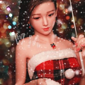 WM Doll Silicone 3 Head 165cm TPE Body Sex Doll