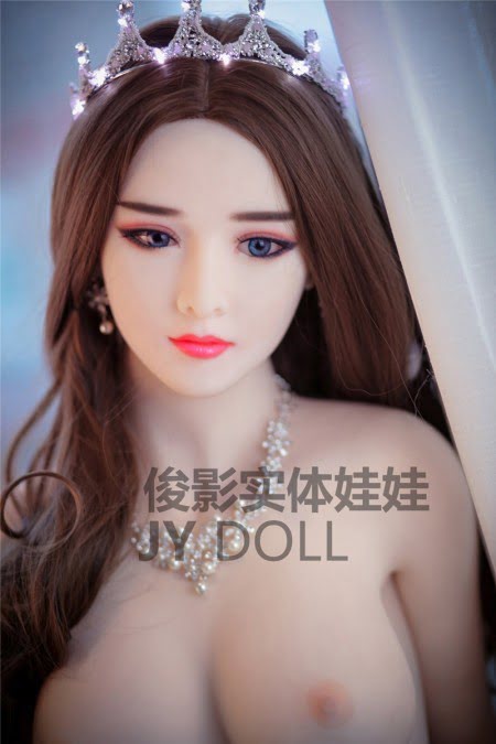 JY Dolls Anne TPE 170cm Sex Doll