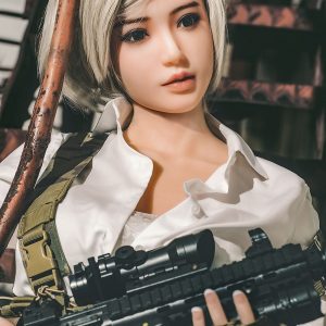 DS Doll Evolution Madge