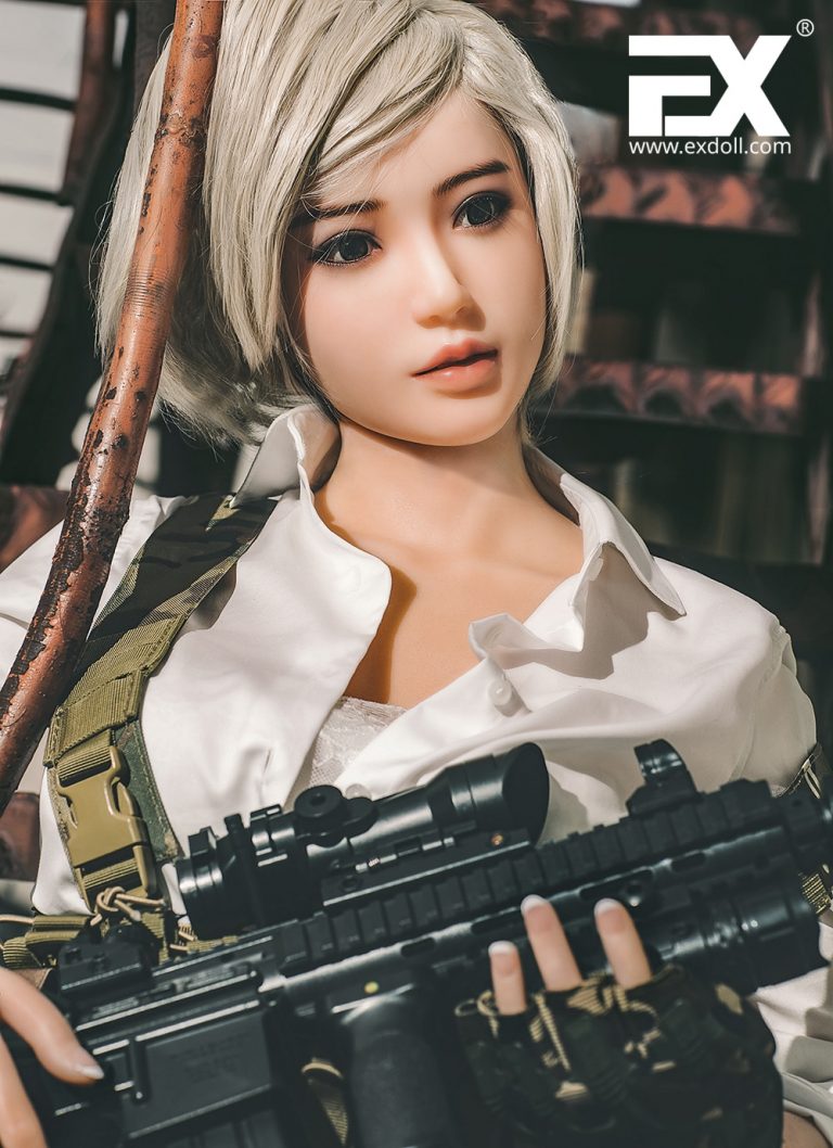 DS Doll Evolution Madge