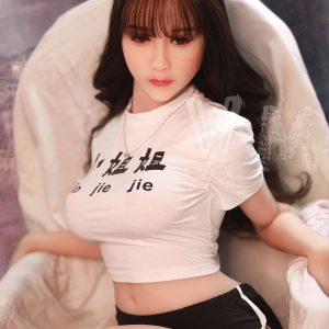 WM Doll 165cm D Cup with Head 56