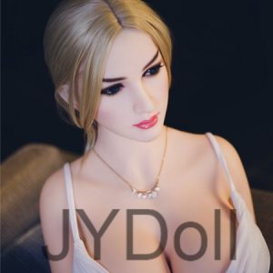 JY Dolls Leyla TPE 163cm Sex Doll