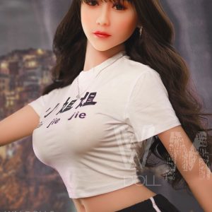 WM Doll 165cm D Cup with Head 56