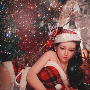 WM Doll Silicone 3 Head 165cm TPE Body Sex Doll
