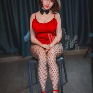 WM Doll 156cm H Cup with Head 56