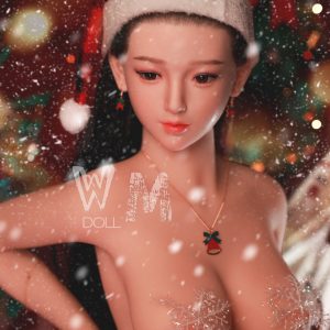 WM Doll Silicone 3 Head 165cm TPE Body Sex Doll