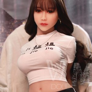 WM Doll 165cm D Cup with Head 56